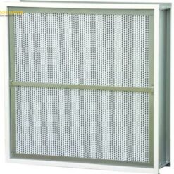 Bộ lọc CP nhiệt độ cao (hiệu suất trung bình đến cao, 610×610×150mm) Cambridge Filter Japan, Ltd CP-FU-9BS