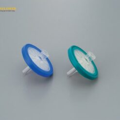 Bộ lọc dạng ống tiêm (33mm, 0.22μm (EOG)) Merck Millipore SLGSR33SS