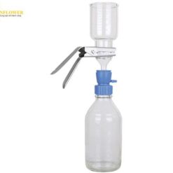 Bộ lọc dung môi (phễu 300ml, bình 1000ml) Rocker VF12 (AS ONE CC-5522-05)