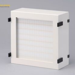 Bộ lọc HEPA dùng cho tủ hút (0,3 μm trở lên) AS ONE 3-4056-45