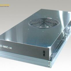 Bộ lọc HEPA loại nhỏ 593±2 x 1220 x 215mm AIRTECH JAPAN MAC-IIA-250