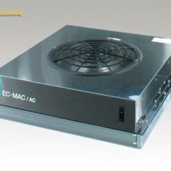 Bộ lọc HEPA loại nhỏ 610 x 610 x 185mm AIRTECH JAPAN MAC-IIA-100