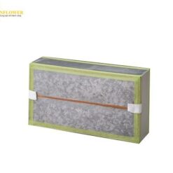 Bộ lọc khí mùi hôi formalin dùng cho máy hút đa năng AS ONE 3-3018-05