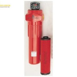 Bộ lọc khí nén 1μm Domnick Hunter K145AO
