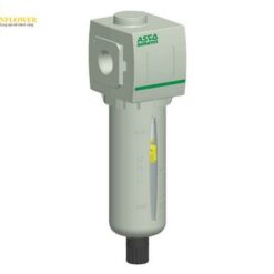 Bộ lọc khí nén (25μ G 1/2, tự động, thủ công, bán tự động, 16bar) Asco G652ABJP4JA000N