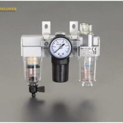 Bộ lọc khí nén ESCO EA153AB-6A