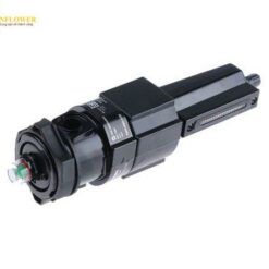 Bộ lọc khí nén (F64H, 0μm G3/8, tự động) Norgren F64H-NND-AD0