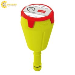 Bộ lọc khí thải (bộ 2 cái) cho 2.5L B safe M 506-01