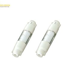 Bộ lọc không khí (0.01μm, 50～70L/min, 2 pcs) KITZ KIC-T6
