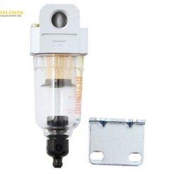 Bộ lọc không khí (1.0Mpa, Rc1/4 x Rc1/4) GREENCROSSL (Arkland Sakamoto) F-21