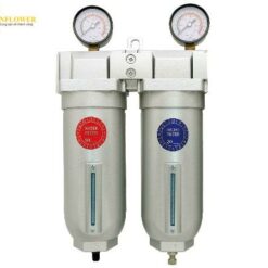 Bộ lọc không khí 5μm + 0.01μm AS ONE 2-9494-02 SA-2344A