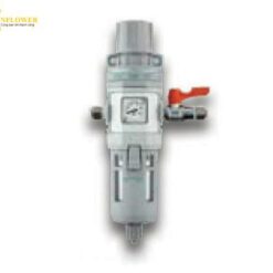 Bộ lọc không khí (bụi 5μm, Tar 0.3μm) Minimo MAR1