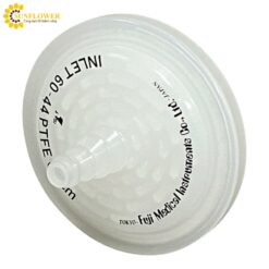 Bộ lọc MCA (0.5μm, Φ60mm, 10 cái) Fuji Medical Instruments 66-0007-52
