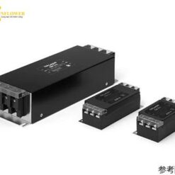 Bộ lọc nhiễu 250V TDK-Lambda RSMN-2010