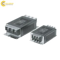 Bộ lọc nhiễu (AC/DC 6A, 250V) TDK-Lambda RSEN-2006