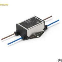 Bộ lọc nhiễu nhỏ gọn RSAL Series (250V, 1A) TDK-Lambda RSAL-2001WL