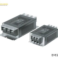 Bộ lọc nhiễu tiếng ồn (3A, 250 MΩ max) TDK-Lambda RSEN-2003