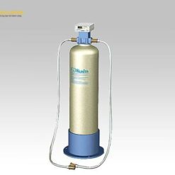 Bộ lọc nước khử ion φ160 x 900mm Kurita Water Industries DX-10