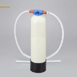 Bộ lọc nước khử ion φ160 x 958mm AS ONE 1-3705-02 IRI-10