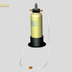 Bộ lọc nước khử ion φ260 x 260mm Kurita Water Industries KB-07