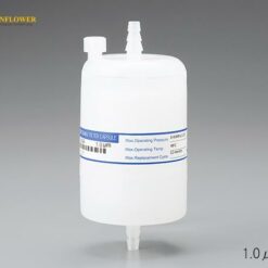 Bộ lọc nước PTFE 0.2μm AS ONE 3-6749-04 CF-20PT