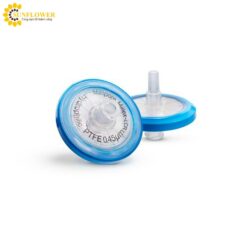 Bộ lọc ống tiêm (0.45µm, 33mm, 50 cái/ túi) Merck Millipore SLCR033NS