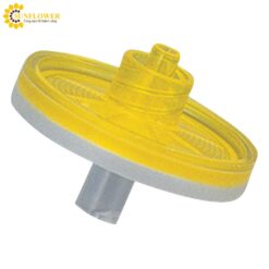 Bộ lọc ống tiêm (cellulose acetate / sợi thủy tinh, 5.3cm2, 0.45μm, màu vàng, 50pcs/pk) Sartorius 17829K