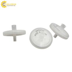 Bộ lọc ống tiêm (PTFE/ PP, 4.8cm2, 100μL, 6.0bar, 50pcs/pk) Sartorius 17576K