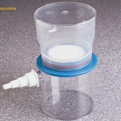 Bộ lọc phân tích 150mL 0.45μm 12 Pcs Nalgene 130-4045