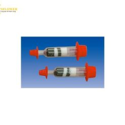 Bộ lọc sợi thủy tinh dạng ống XAD-2 OVS 10 SKC 080150-104