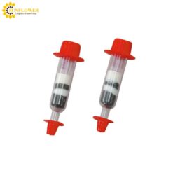 Bộ lọc thạch anh ống XAD-2 OVS 10 SKC 080150-158