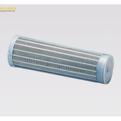 Bộ lọc than hoạt tính thay thế (dùng cho khí cơ bản (12 cái), φ100 x 304mm) AS ONE 3-5333-13