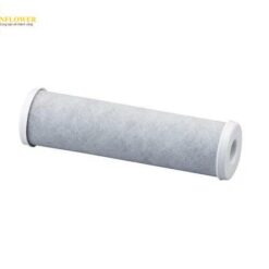 Bộ lọc than hoạt tính ướt ACF (có lõi 5μm, 250mm) Cleantech CCTF-250