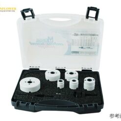 Bộ lưỡi cưa lưỡng kim M.K. MORSE MK0600L