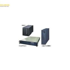 Bộ lưu điện UPS 3kVA Fuji Electric M-UPS030AE2B-UC(B)