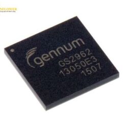 Bộ mã hóa video 100 pin (1 khay (168 cái)) Gennum GS2962-IBE3