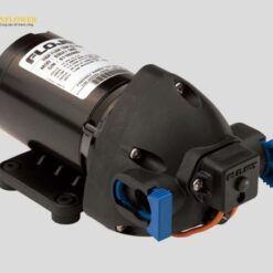 Bơm áp suất JABSCO 03521049A, 15100mL/Min