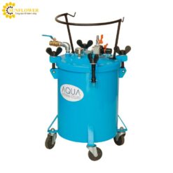 Bơm áp suất không khí (cho dung môi) (30m, 50L/ph, Rc1/2) AQUA SYSTEM APP-C-SUS