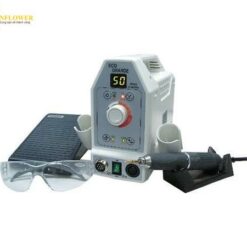 Bộ máy mài siêu nhỏ Eco-Grande (1000 - 50,000rpm) ARGOFILE Japan GES600ST-3.0