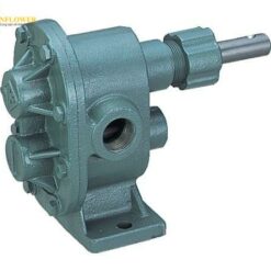 Bơm bánh răng loại xe đơn thông thường không có động cơ KAMESHIMA KA-01