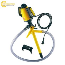 Bơm cầm tay tiện dụng (50Hz, 755mm) Lutz B2V-PP32-500-5