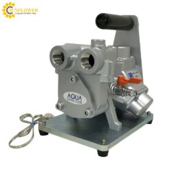 Bơm cánh gạt (động cơ piston hướng tâm, 15m, 32L/ph, Rc3/4) AQUA SYSTEM AMH1-20SUS