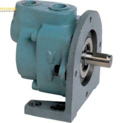 Bơm cánh gạt dòng DS (11L/min, 600 - 2200rpm) DAIKIN INDUSTRIES DS13P-20
