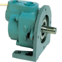 Bơm cánh gạt dòng DS (20L/min, 600 - 2200rpm) DAIKIN INDUSTRIES DS14P-20