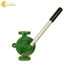 Bơm cấp dầu (loại bơm cánh bằng tay, 15m, Rc2) AQUA SYSTEM 10K-50