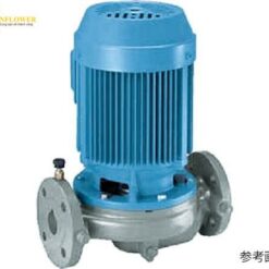 Bơm cấp nước (7.8m, 150L/phút) Ebara 32LPD5.4S