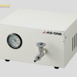 Bơm chân không (6.65kPa, 6/7 (50/60Hz) L/min) AS ONE 3-1476-01 VPU-6DV