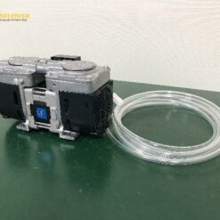 Bơm chân không cho máy phủ quay (máy tạo lớp phủ) (dùng để hút chất nền) ACTIVE