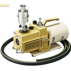 Bơm chân không chống ăn mòn AS ONE 3-8687-01 30LPS-CR, 50/60 lít/phút