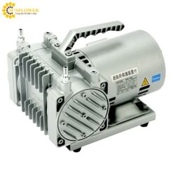 Bơm chân không khô 6.7kPa ULVAC DA-30D